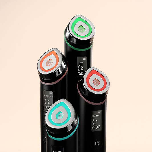 Medicube Age-R Booster Pro *NOIR*