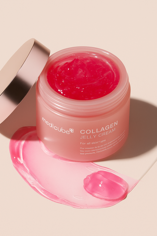 Medicube Jelly cream Collagène 110ML